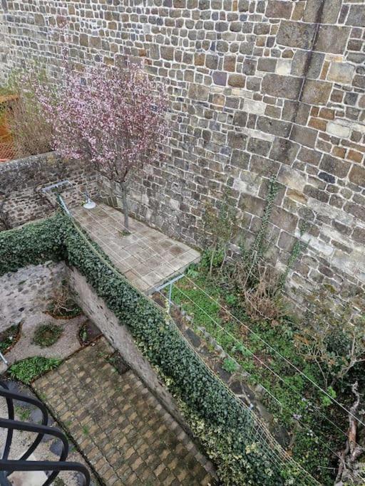 Appartement 120 M² Duplex Coeur Historique Au Calme Le Puy-en-Velay Екстер'єр фото