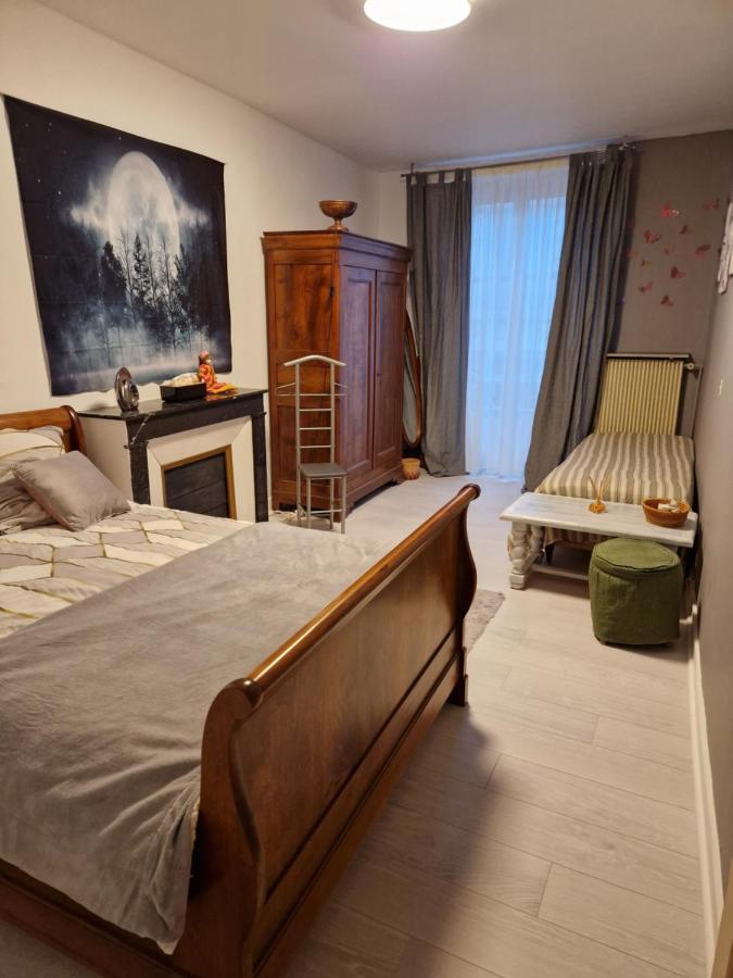 Appartement 120 M² Duplex Coeur Historique Au Calme Le Puy-en-Velay Екстер'єр фото