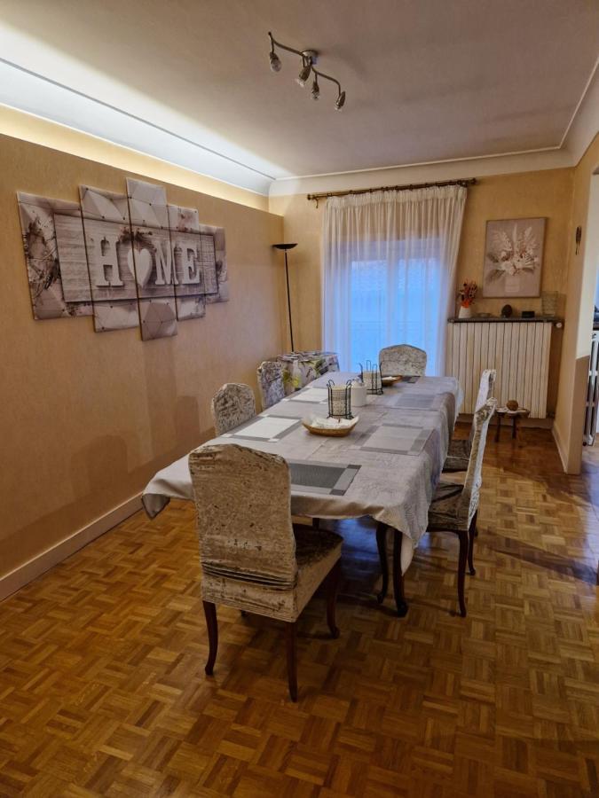 Appartement 120 M² Duplex Coeur Historique Au Calme Le Puy-en-Velay Екстер'єр фото