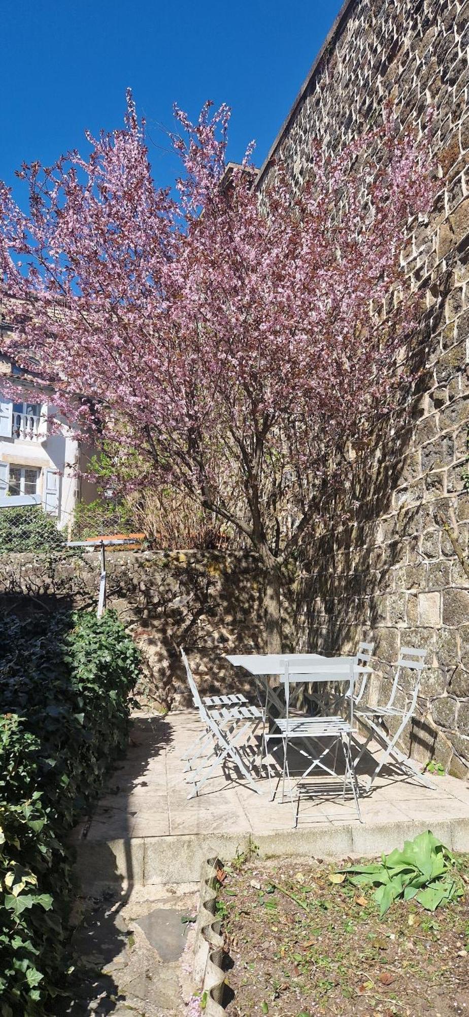 Appartement 120 M² Duplex Coeur Historique Au Calme Le Puy-en-Velay Екстер'єр фото