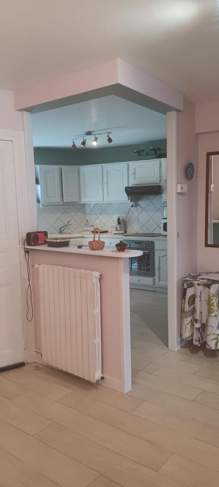 Appartement 120 M² Duplex Coeur Historique Au Calme Le Puy-en-Velay Екстер'єр фото
