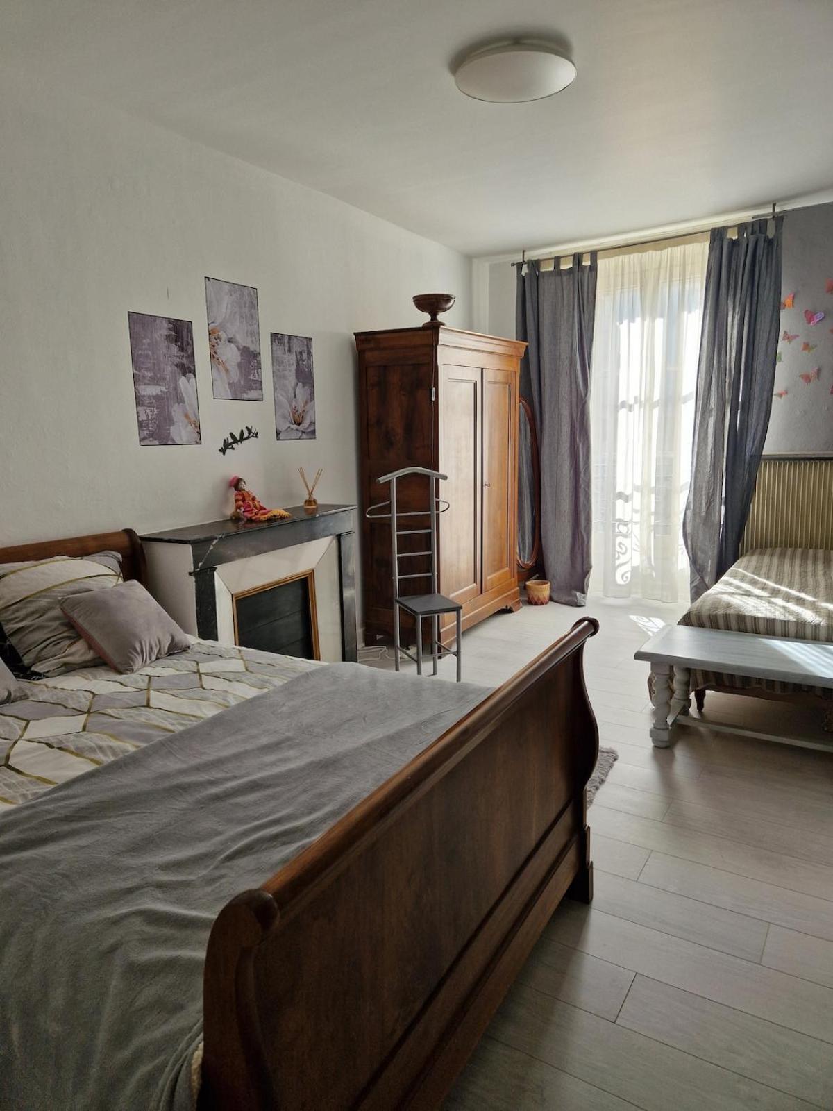 Appartement 120 M² Duplex Coeur Historique Au Calme Le Puy-en-Velay Екстер'єр фото
